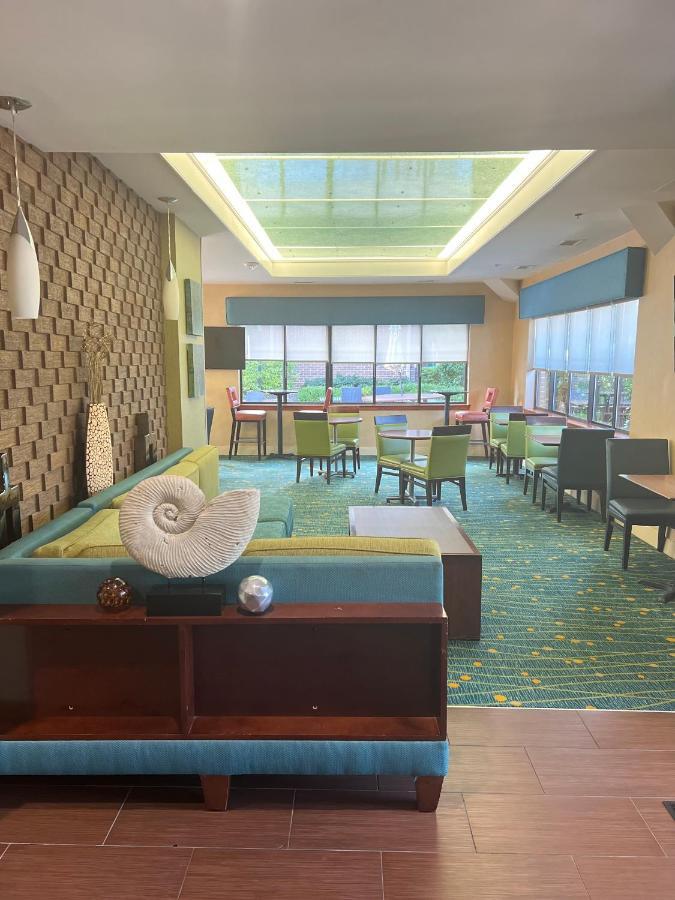 Trellis هيرندون المظهر الخارجي الصورة